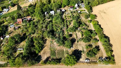 Na predaj pozemok, 730 m², Nové Mesto nad Váhom