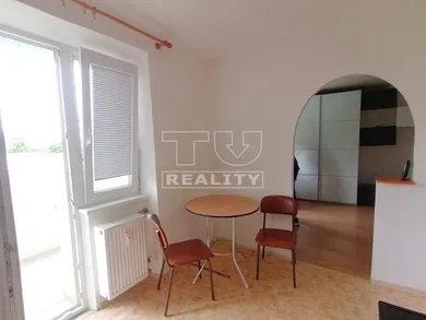 Na predaj byt v Dubnica nad Váhom · €83 000 · Čiastočná rekonštrukcia