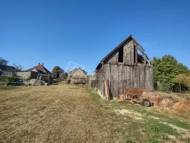 Na predaj pozemok, 110 m², Vojka nad Dunajom, Vojková