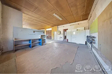 Na prenájom objekt, 140 m², Badín