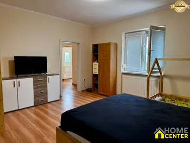 Na predaj 3-izbový dom, 120 m², Nesvady