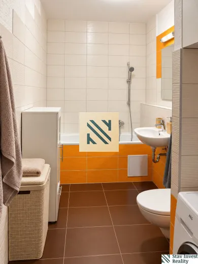 Na predaj 3-izbový byt, 69 m², Senec, Lichnerova
