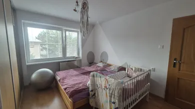 Na predaj 3-izbový byt, Turčianske Teplice, Partizánska