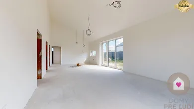 Domy na predaj 4-izbový, Senec · €305 000
