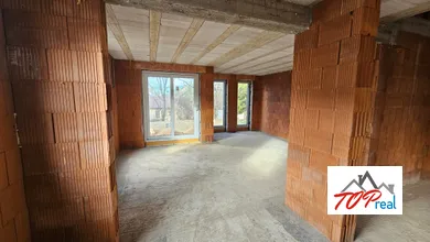 Na predaj dom, 123 m², Poproč, Nová
