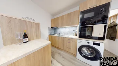 Na prenájom 1-izbový byt, 36 m², Topoľčany, Bernolákova