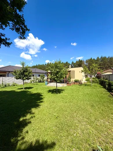 Na predaj dom v Malacky · €285 000 · Novostavba