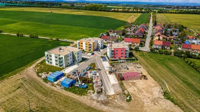 Na predaj 3-izbový byt, 64 m², Šamorín