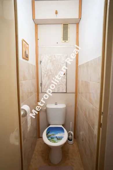 Na predaj byt v Bratislava-Rača · €259 000 · Pôvodný stav