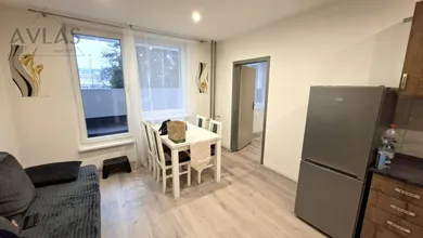 Na predaj 1-izbový byt, 40 m², Prešov, Kúpeľná
