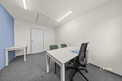 Na prenájom komerčné, 12 m², Nitra