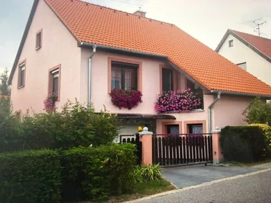 Houses for sale, 4-room in Nitra · €319,000