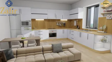 Na predaj dom v Trnava · €138 000 · Dokončené
