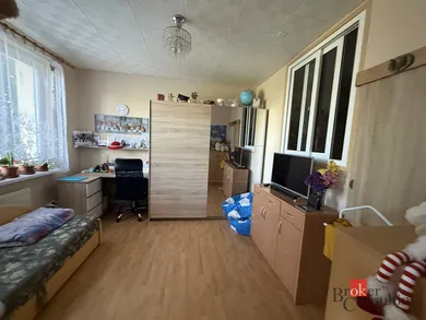 Na predaj 2-izbový byt, 74 m², Nitra