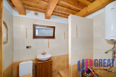 Na predaj rekreačný dom, 98 m², Gbely, Adamov
