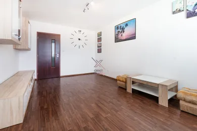 Na predaj 3-izbový byt, 73 m², Trnava