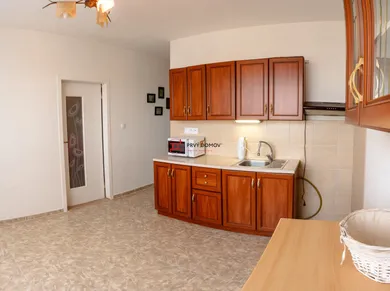 Byty na predaj 2-izbový, Sereď · €128 000