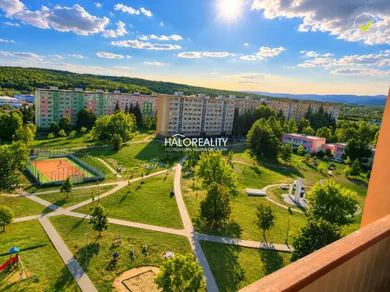 Na predaj 1-izbový byt, 22 m², Lučenec