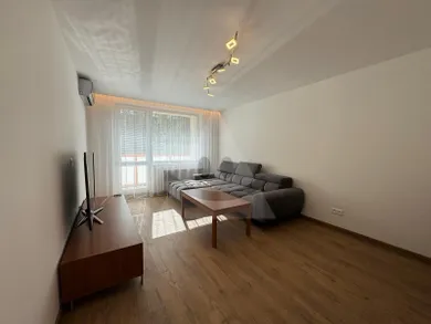 Na prenájom 2-izbový byt, 59 m², Ružomberok, Riadok