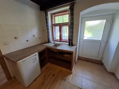 Na prenájom 1-izbový dom, 43 m², Spišská Nová Ves, Novoveská Huta