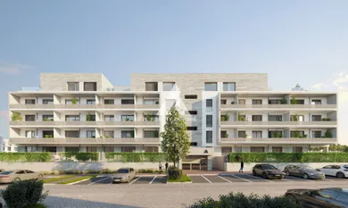 Na predaj 2-izbový byt, 46 m², Malacky, Na Majeri