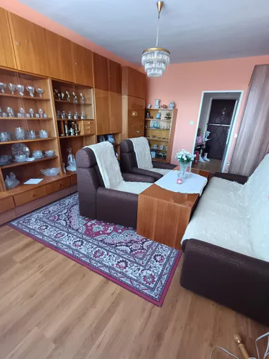 Byty na predaj 3-izbový, Rimavská Sobota · €102 000