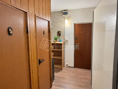 Na prenájom 1-izbový byt, 41 m², Liptovský Mikuláš, 1.mája
