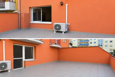 Na predaj 1-izbový byt, 81 m², Bratislava-Petržalka, Šustekova