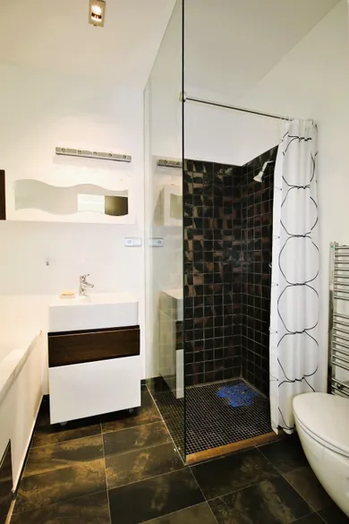 Na predaj 1-izbový byt, 44 m², Bratislava-Ružinov, Rastislavova