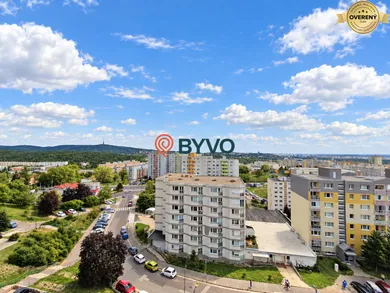 Na prenájom 3-izbový byt, 51 m², Bratislava-Karlova Ves, Veternicová