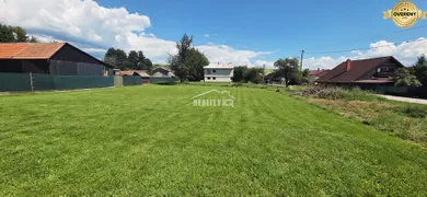 Na predaj pozemok, 605 m², Bobrovec, Mlynská