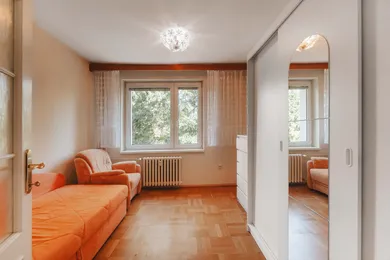 Na predaj 3-izbový byt, 68 m², Žilina, Oravská