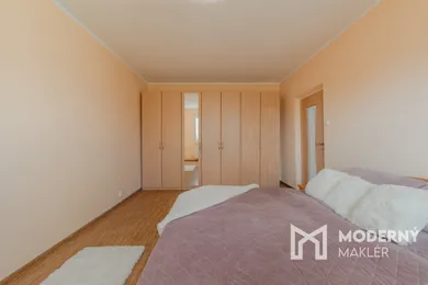Na predaj byt v Martin · €148 000 · Dokončené