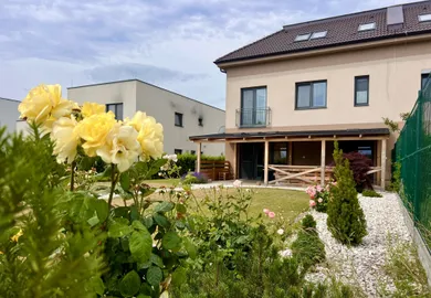 Byty na predaj 3-izbový, Slovenský Grob · €319 000