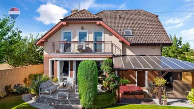 Будинки на продаж, Dunajská Lužná · €899 000