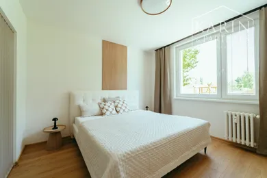 Na predaj 3-izbový byt, 66 m², Skalica, Záhradná