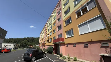 Квартири на продаж, 2-кімнатні, Hriňová · €88 000