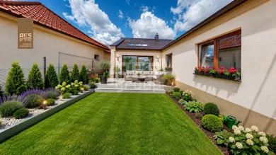 Na predaj dom, 114 m², Veľký Biel, Poľovnícka