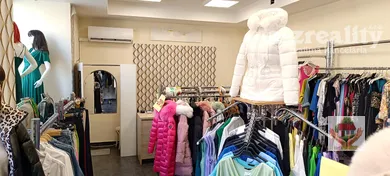Lokale komercyjne na wynajem, Nové Zámky · €500