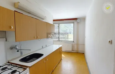 Byty na predaj 2-izbový, Senica · €89 000