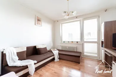 Na predaj 2-izbový byt, 56 m², Trnava, Generála Goliána