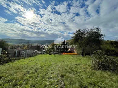 Na predaj 3-izbový dom, 373 m², Kostoľany pod Tribečom