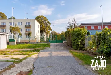 Na predaj objekt, 20 m², Trenčín, Hodžova