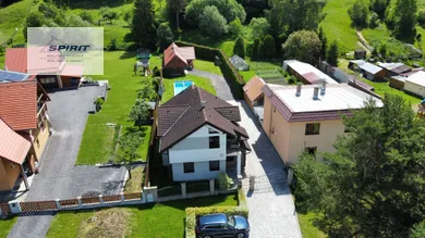 Na predaj dom, 275 m², Smrečany