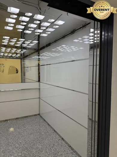 Na predaj komerčné v Bratislava-Vajnory · €167 000 · Novostavba
