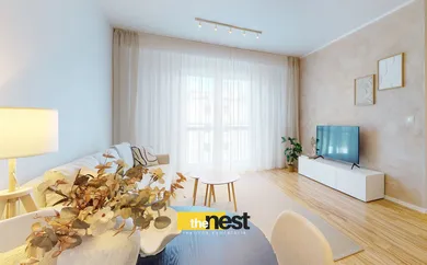 Byty na predaj 2-izbový, Zvolen · €158 000