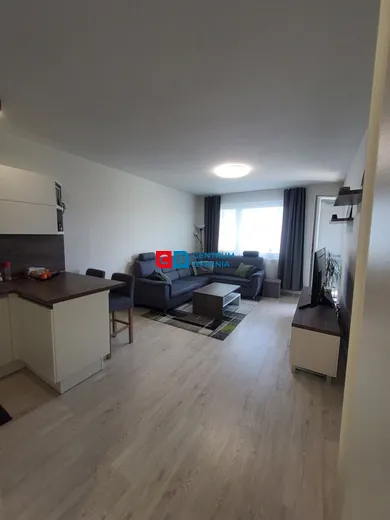 Na predaj 2-izbový byt, 47 m², Trenčín, Liptovská