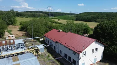 Na predaj dom, Moravany