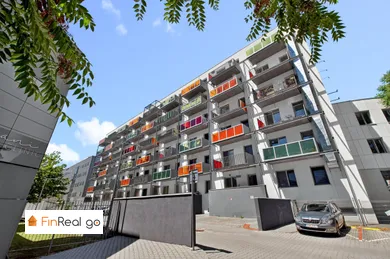 Na predaj 2-izbový byt, 46 m², Bratislava-Ružinov