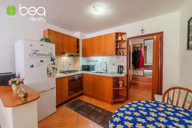 Na predaj dom, 150 m², Levoča, Baštová
